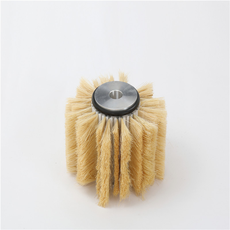 Sisal Strip Borste